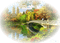 Осенний пейзаж - Free PNG Animated GIF