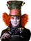 Johnny Depp - Free PNG Animated GIF