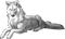 Alma e coração de uma Loba - Free PNG Animated GIF