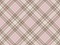 preppy pink and brown tartan background pattern - png gratis GIF animado