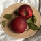Still-Life Apple - PNG gratuit GIF animé