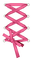 Tube Scrap-Décoration Noeud - ilmainen png animoitu GIF
