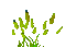 Трава - Darmowy animowany GIF animowany gif