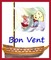 bon vent - zdarma png animovaný GIF