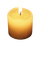svíčka - bezmaksas png animēts GIF