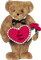 bear  by nataliplus - 無料png アニメーションGIF