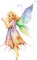 fairy - PNG gratuit GIF animé