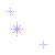purple stars - Bezmaksas animēts GIF animēts GIF