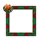 Small Red/Green Frame - GIF animé gratuit