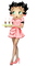 betty boop bp - 免费PNG 动画 GIF