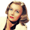 Greta Garbo - безплатен png анимиран GIF