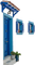 Tür mit Fenster - zadarmo png animovaný GIF