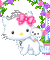 kitty - 無料のアニメーション GIF アニメーションGIF