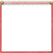 soave frame vintage lace red green - PNG gratuit GIF animé
