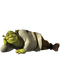 GIANNIS_TOUROUNTZAN - Shrek - PNG gratuit GIF animé