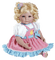 Puppen - безплатен png анимиран GIF