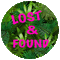 Glow Lost And Found - Free animated GIF Animated GIF