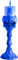 Gothic.Blue - ücretsiz png animasyonlu GIF