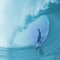 surfing bg gif surf surfant fond - Kostenlose animierte GIFs Animiertes GIF