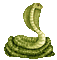 serpent - 無料のアニメーション GIF アニメーションGIF