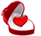 Kaz_Creations Valentine Deco Love - ingyenes png animált GIF