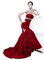 ropa roja by EstrellaCristal - Free PNG Animated GIF