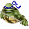 ninja turtles - PNG gratuit GIF animé
