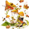 automne - Free PNG Animated GIF