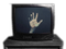 hand tv - kostenlos png Animiertes GIF