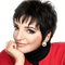 Liza Minnelli milla1959 - PNG gratuit GIF animé