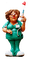 Kaz_Creations Nurse-Doctor - nemokama png animuotas GIF