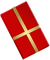 Kaz_Creations Gift Box Present Ribbons Bows Colours - безплатен png анимиран GIF