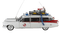 Ghostbusters Ecto-1 - бесплатно png анимированный гифка