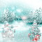 soave background animated christmas winter tree - Ücretsiz animasyonlu GIF animasyonlu GIF