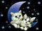 chatons - kostenlos png Animiertes GIF