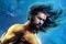 Aquaman - бесплатно png анимированный гифка