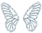 Butterfly Wings ❣heavenlyanimegirl13❣ - ilmainen png animoitu GIF