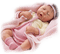 bébé - бесплатно png анимированный гифка