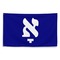 Yiddish Flag - GIF animado grátis