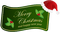 merry christmas - бесплатно png анимированный гифка