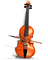 Music : violo et archet animé - Free animated GIF Animated GIF