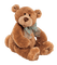 TEDDYBEAR - darmowe png animowany gif