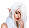 winter  elf  by nataliplus - 無料png アニメーションGIF