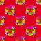 Rainbow Emoji Background - Gratis geanimeerde GIF geanimeerde GIF