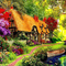 House - ücretsiz png animasyonlu GIF