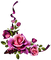 kwiaty - gratis png animeret GIF