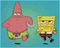 SpongeBob Schwammkopf - Nemokamas animacinis gif animuotas GIF