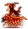 fire fantasy - безплатен png анимиран GIF