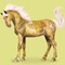 cheval Io - png gratuito GIF animata