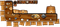 soave deco steampunk brown - PNG gratuit GIF animé